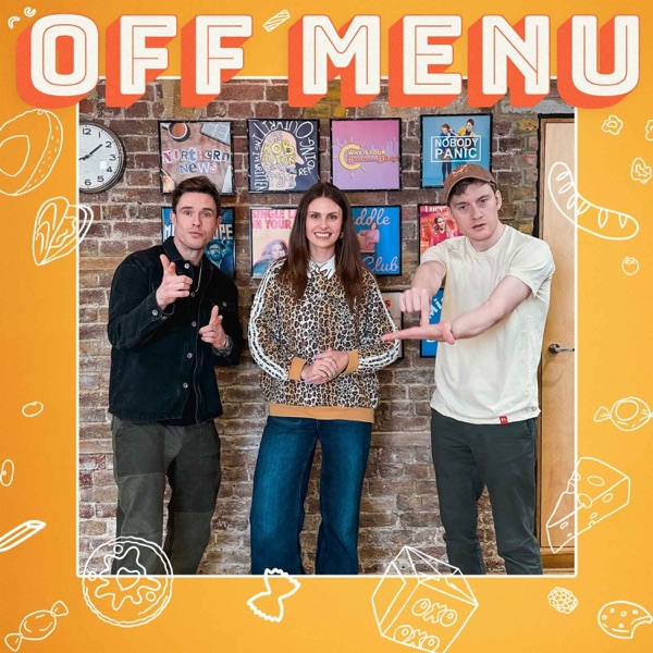 Ep 282: Ellie Taylor photo