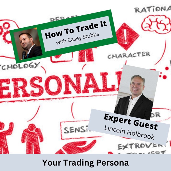 Your Trading Persona: Crafting Personalized Trading Strategies for Success photo