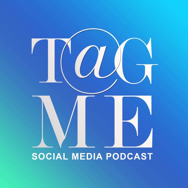 Tag Me Podcast