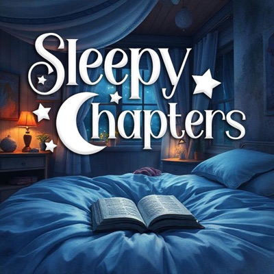 Sleepy Chapters - To Help you Sleep Sleepy Chapters - To Help you Sleep