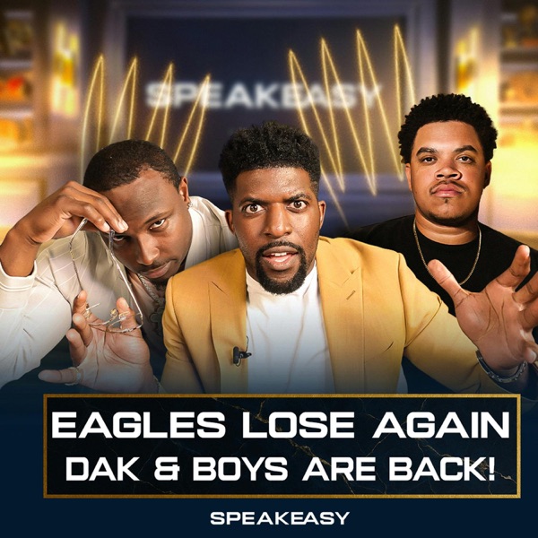 Bears Vs Eagles POSTGAME | How ‘Bout Them COWBOYS?! | Chiefs CONCERN? photo