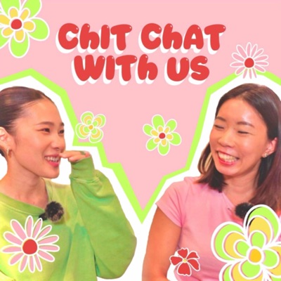 CHITCHAT with US CHITCHAT with US