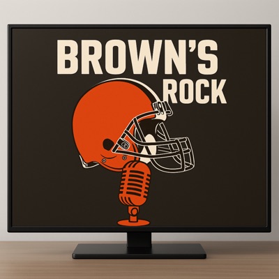 Browns Rock