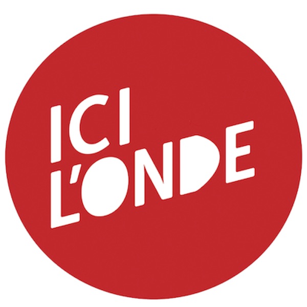 Couverture Ici L'Onde !