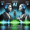EchoVerse: AI Originals By Khaled Alzahhar - AI by khaled alzahhar