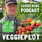 VeggiePlot Podcast