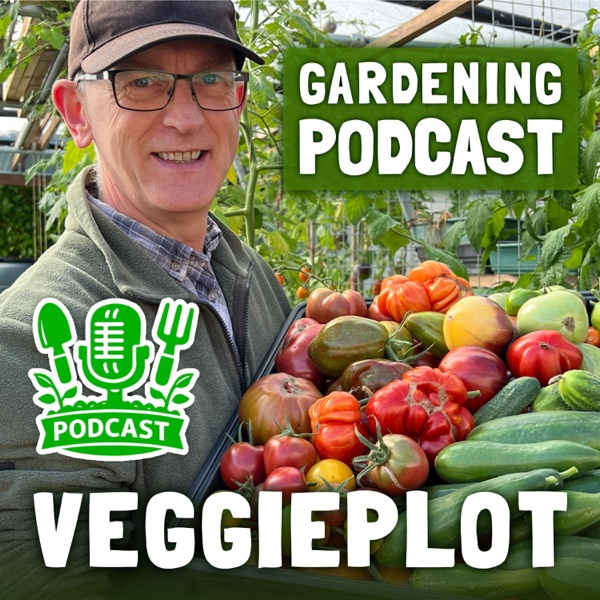 VeggiePlot
