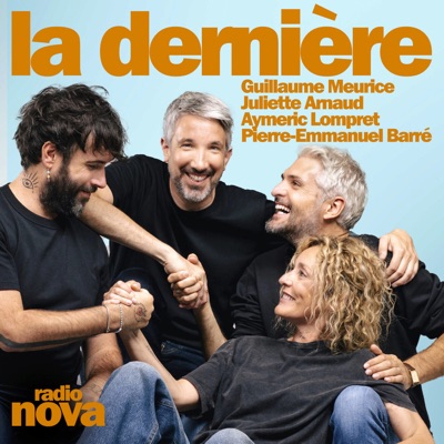 La dernière La dernière