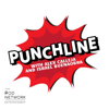 Punchline with Alex Calleja! - Alex Calleja and The Pod Network