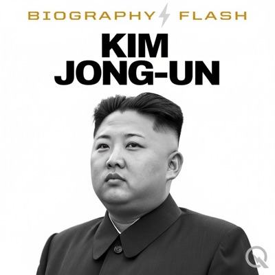 Kim Jong-un  - Biography Flash