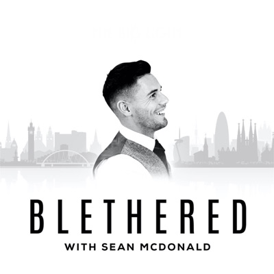 Blethered:Sean McDonald