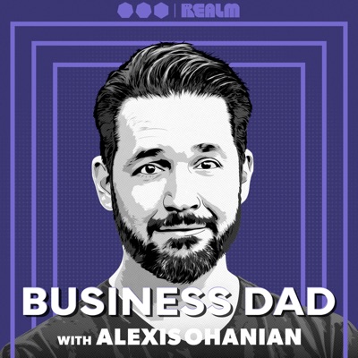 Business Dad Business Dad