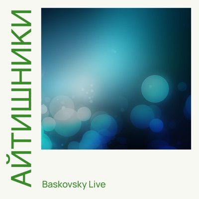 Интервью с айтишниками - Baskovsky Live