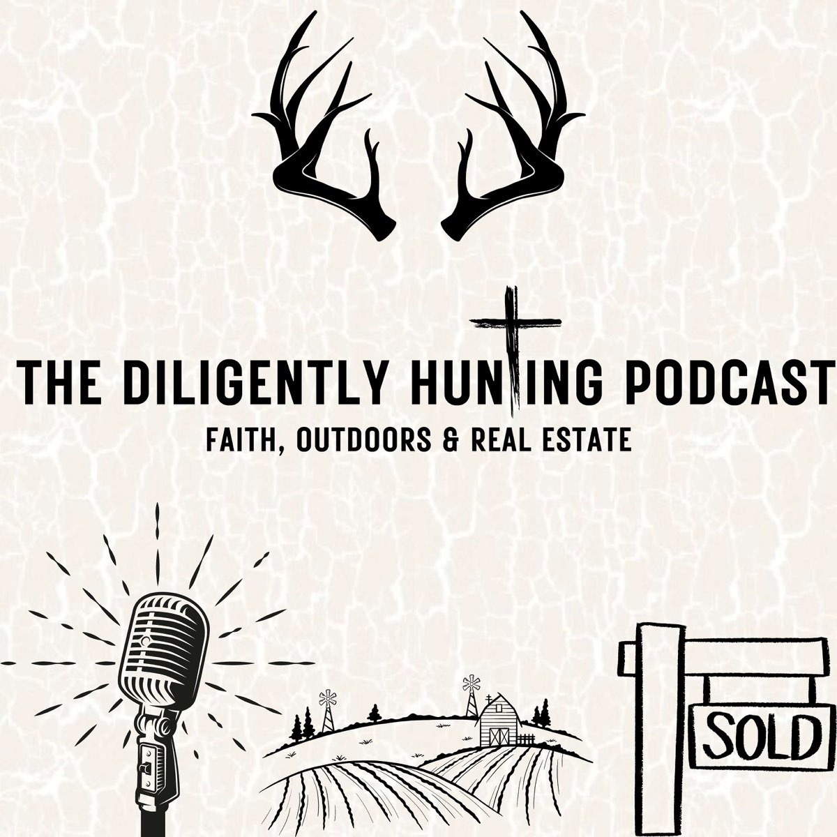 the-diligently-hunting-podcast-podcast-apple-podcasts