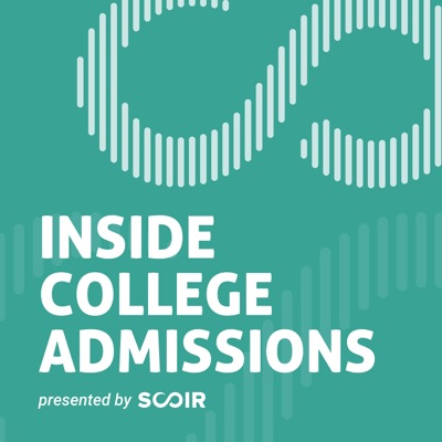 Inside College Admissions Inside College Admissions