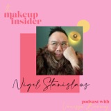 16. Mr Maybelline for 10 years, countless fashion weeks & celebrities,  Nigel Stanislaus has done it all.