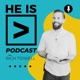 He Is Greater Podcast with Rich Tidwell