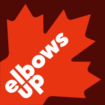 Elbows Up Elbows Up
