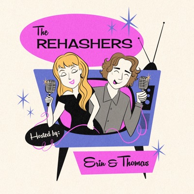 The Rehashers: Younger The Rehashers: Younger