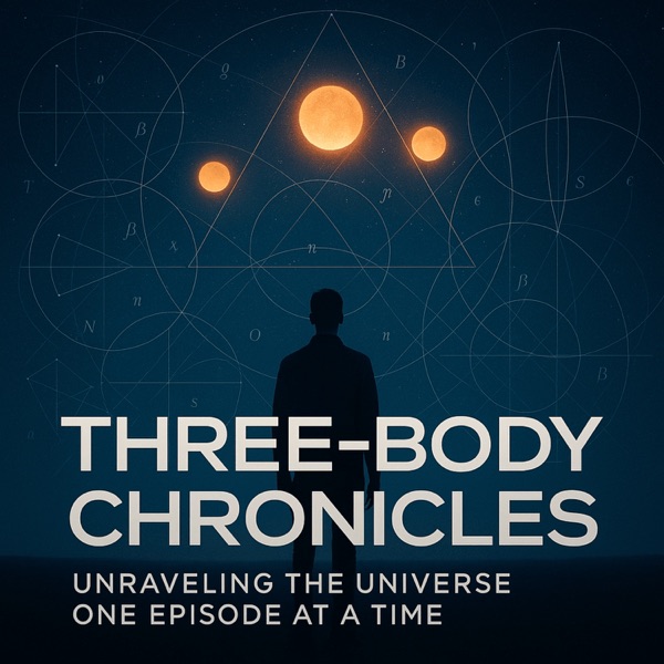 Three-Body Chronicles