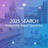 planDisney Search 2025