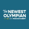 Logo of the podcast The Newest Olympian