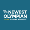 The Newest Olympian - Mike Schubert