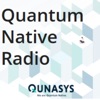 Quantum Native Radio