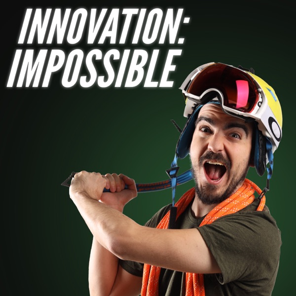 Innovation Impossible Image