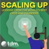 Scaling up: Lessons from the world's best CEOs and Founders