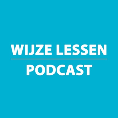 Wijze Lessen Podcast:Buiten De Krijtlijnen