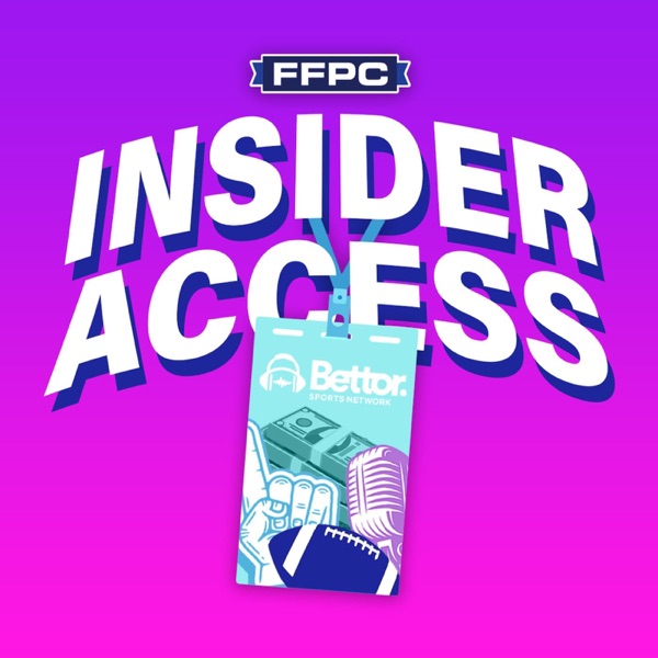 FFPC Insider Access Image