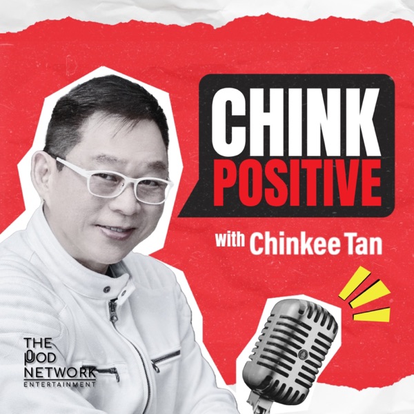Artwork for Chink Positive