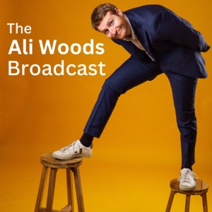 The Ali Woods Broadcast