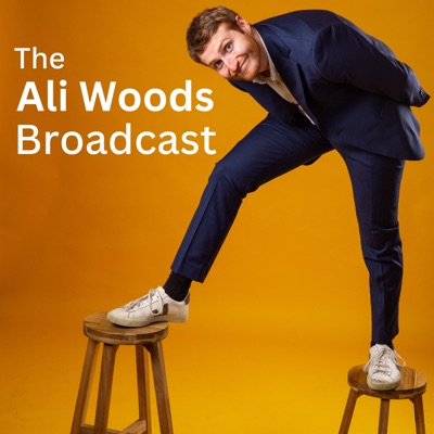 The Ali Woods Broadcast:Ali Woods
