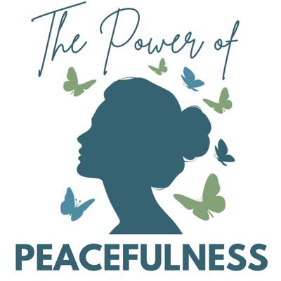 The Power of Peacefulness and Stress Relief The Power of Peacefulness and Stress Relief