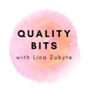 Quality Bits - Lina Zubyte
