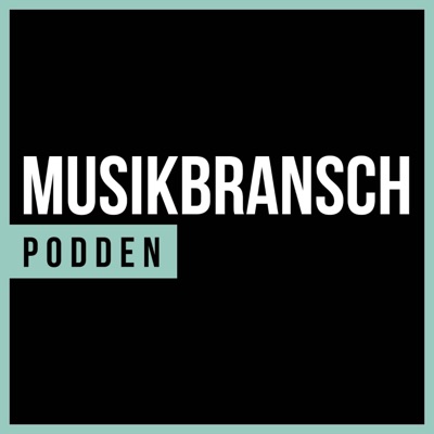 Musikbranschpodden Musikbranschpodden
