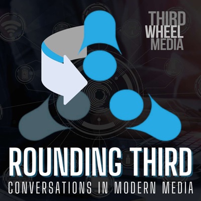 Rounding Third: Conversations in Modern Media