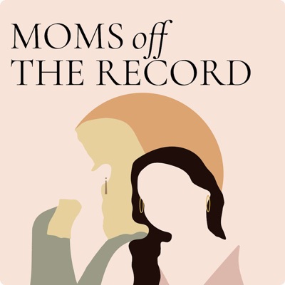 Moms Off The Record:April West & Katherine Sigblad
