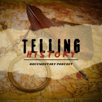 Telling History podcast