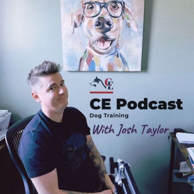 CE Dog Training Podcast