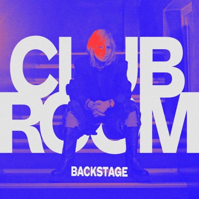 Clubroom Backstage Clubroom Backstage