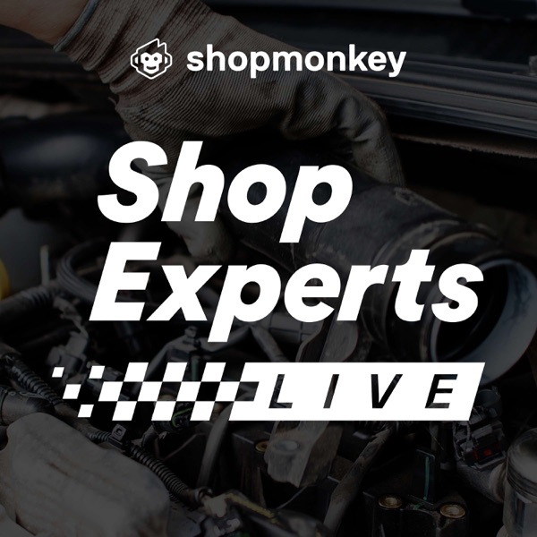 Shop Experts Live Image
