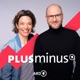 Plusminus. Mehr als nur Wirtschaft.