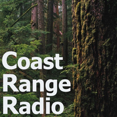 Coast Range Radio Coast Range Radio