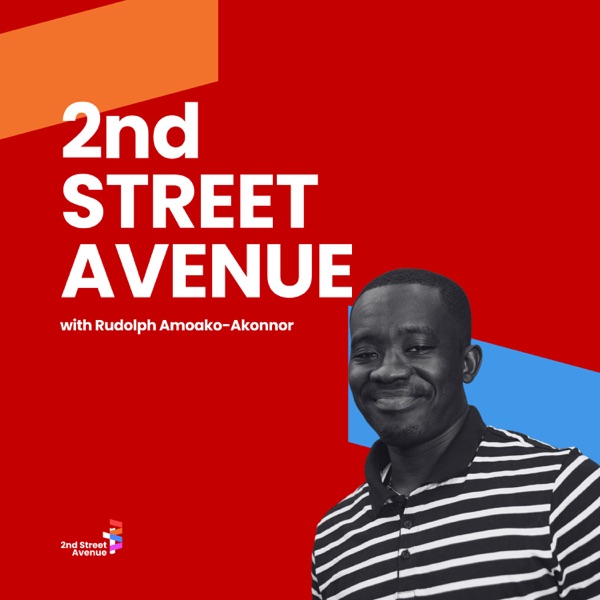 2nd Street Avenue