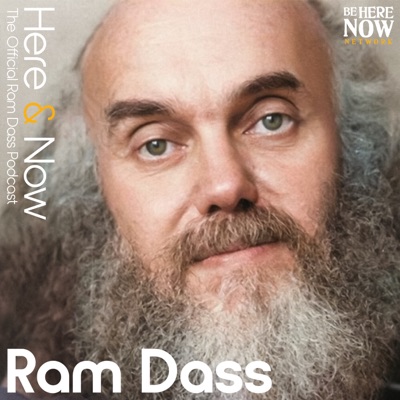 Ram Dass Here And Now:Ram Dass / Love Serve Remember