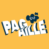 PAGAILLE - Rap en désordre - TACK