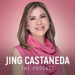 The Jing Castaneda Podcast